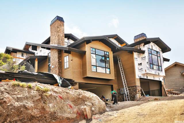 10760 Hideout Trl - Photo 1