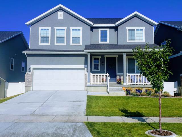 6543 Star Discovery Way - Photo 1