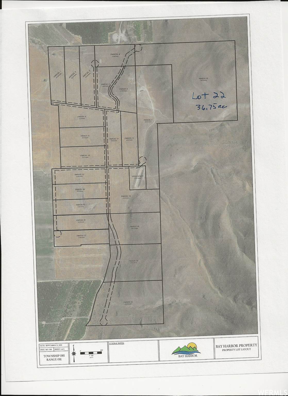 6700 West Lincoln Beach Rd - Photo 1