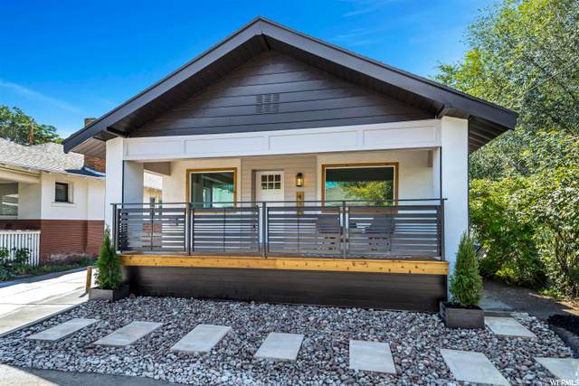 418 Logan Ave - Photo 1