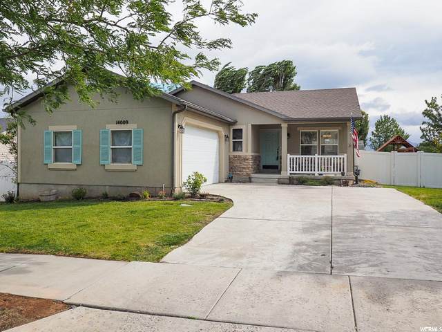 14009 Charisma Ln - Photo 1