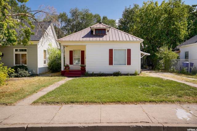 2226 Eccles - Photo 1