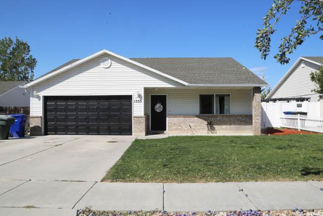 1333 Monroe Blvd - Photo 1