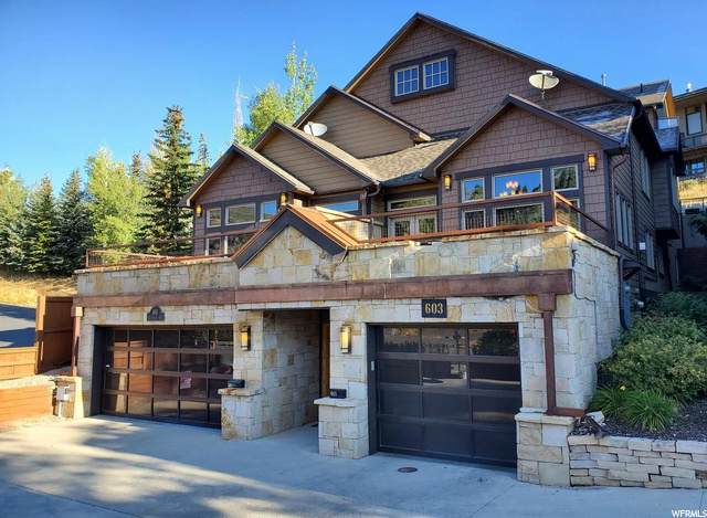 603 Deer Valley Dr - Photo 1