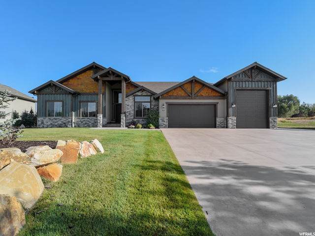 818 Summit Haven Cir - Photo 1
