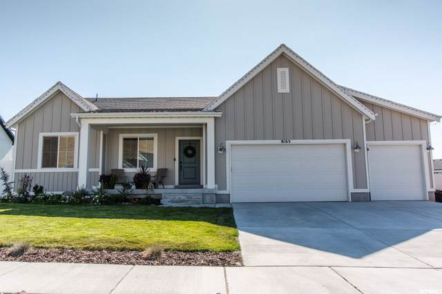 8165 Cobblerock Rd - Photo 1