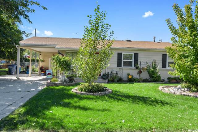 5004 Capehart St - Photo 1