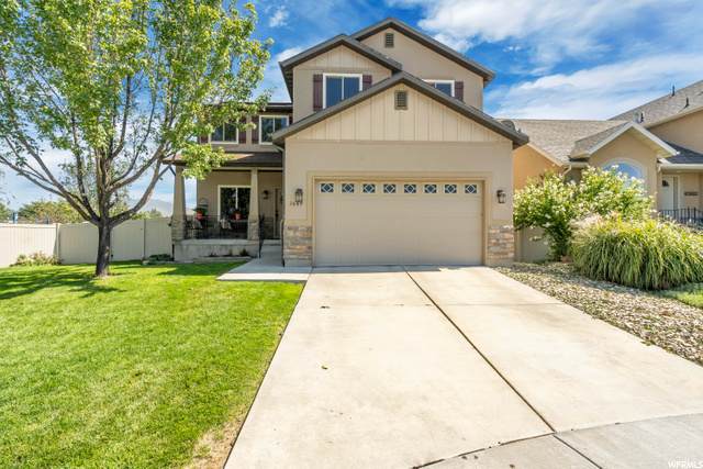 3669 Lincoln Park Dr - Photo 1