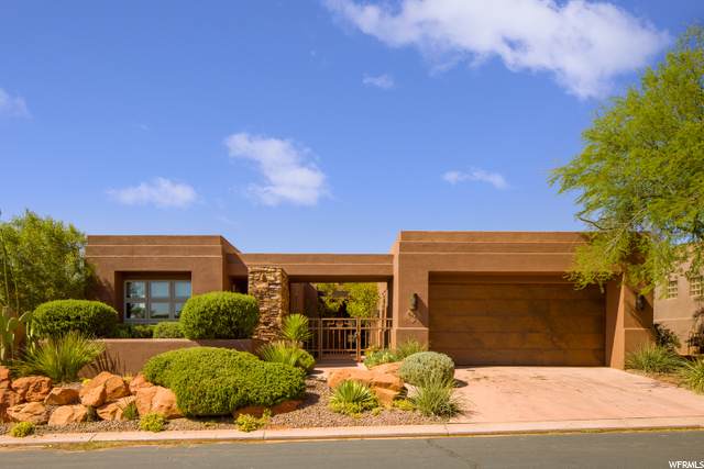 2410 Entrada Trl - Photo 1