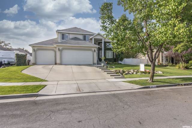 959 Lisa Hills Cv - Photo 1