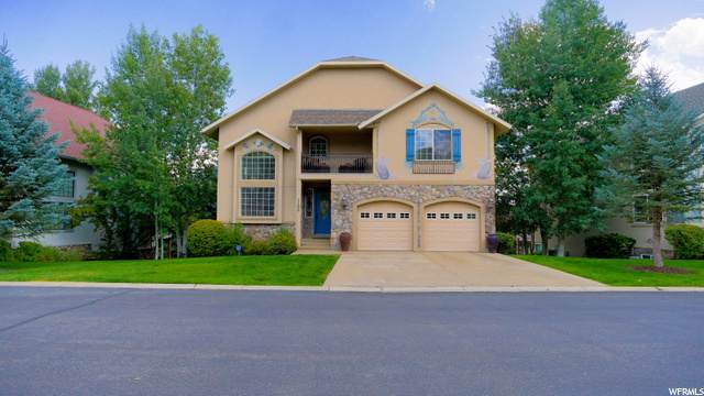 1190 Warm Springs Rd - Photo 1