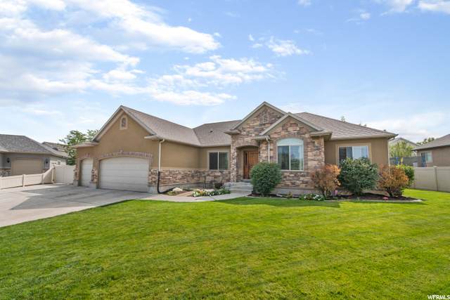 8694 Cajean Cir - Photo 1