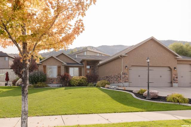 1110 Forgotten Ln - Photo 1