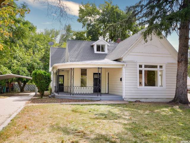 501 Canyon Rd - Photo 1