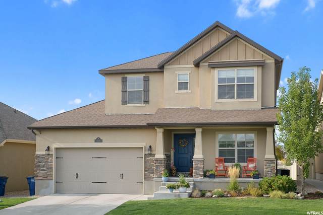 849 Saddlebrook Dr - Photo 1