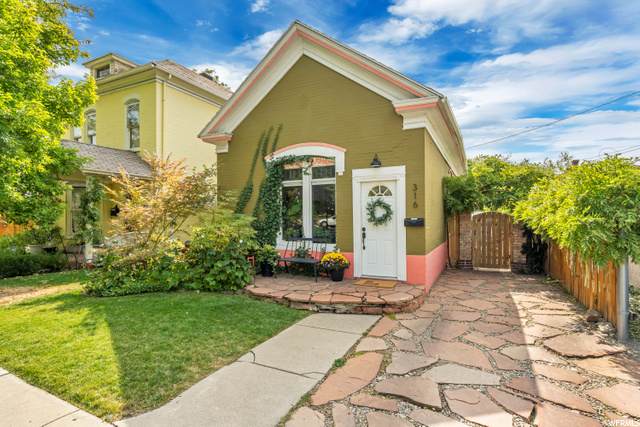316 2ND Ave - Photo 1
