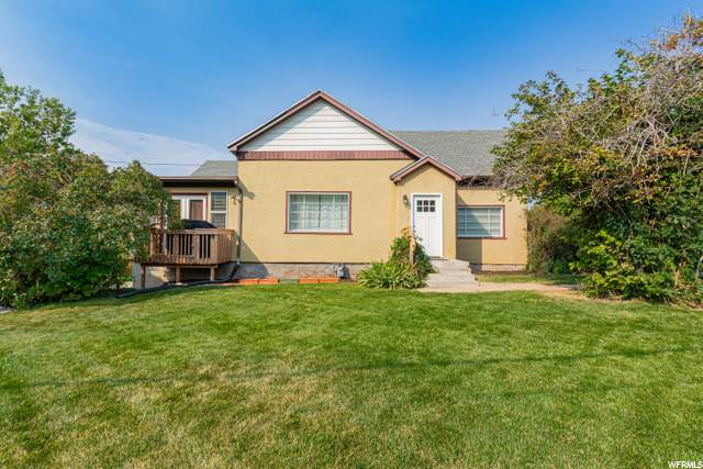 2243 Fruitland Dr - Photo 1