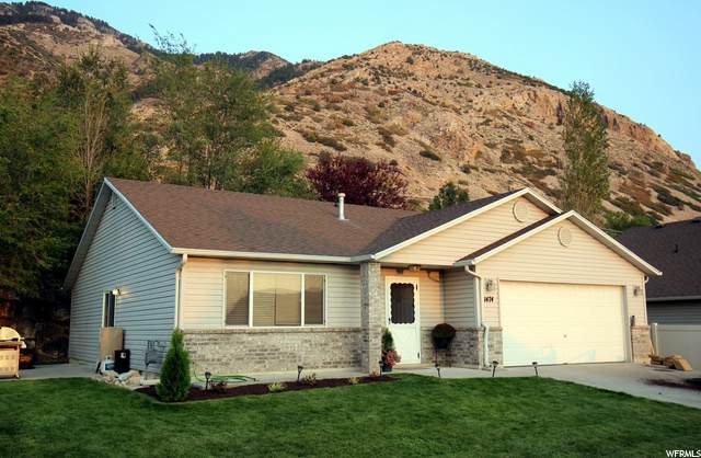 1474 Ogden Peak Cir - Photo 1