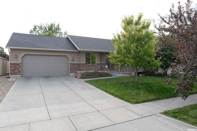 1019 Banbury Dr - Photo 1