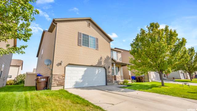 2321 Summit Way - Photo 1