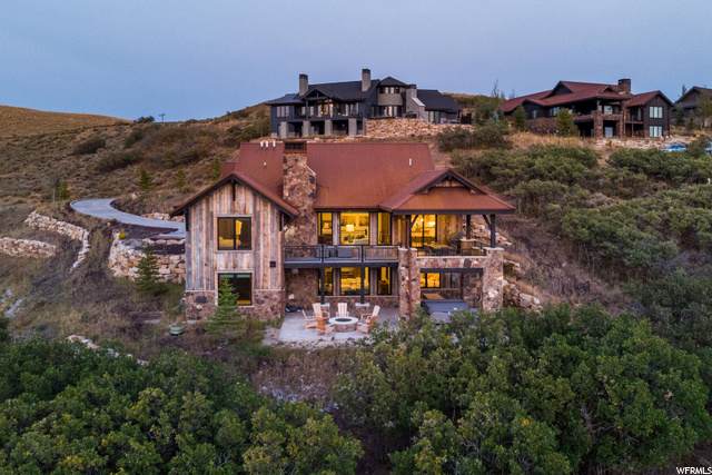 9129 Hidden Hill Lp - Photo 1