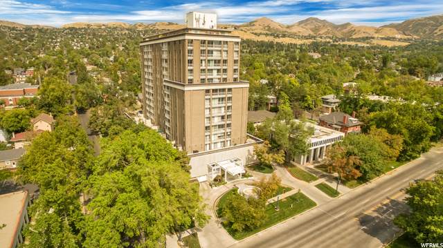 777 South Temple - Photo 1
