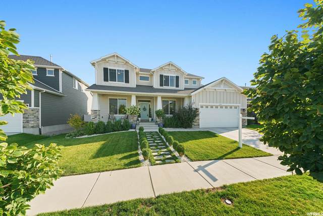 965 Freedom Point Way - Photo 1