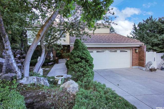 1821 Valley View Cir - Photo 1