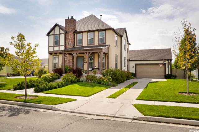 321 Autumn Cherry Way - Photo 1