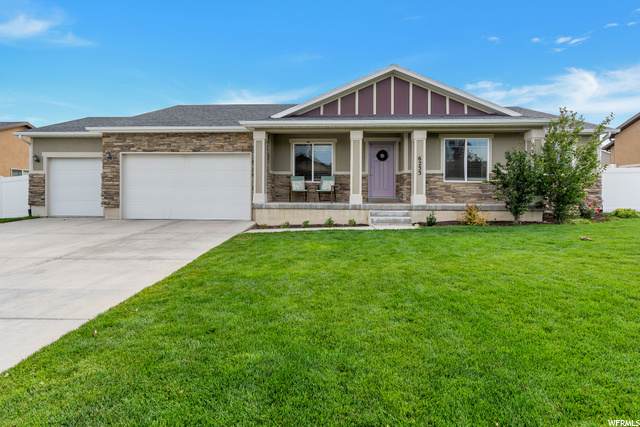 6233 Brush Fork Dr - Photo 1