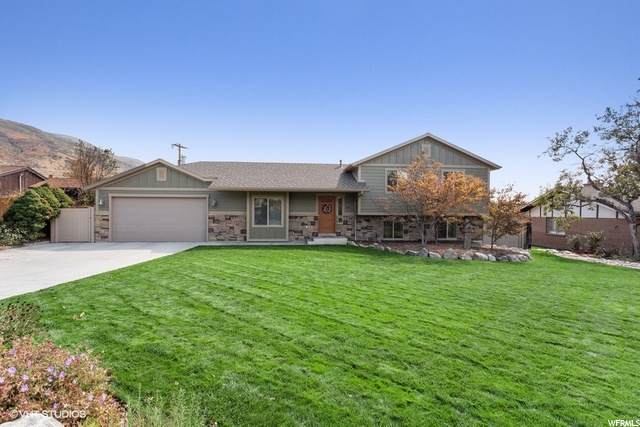 1056 Bedford Dr - Photo 1