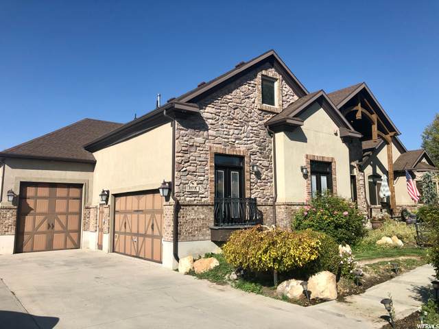 217 Scenic Peak Cv - Photo 1