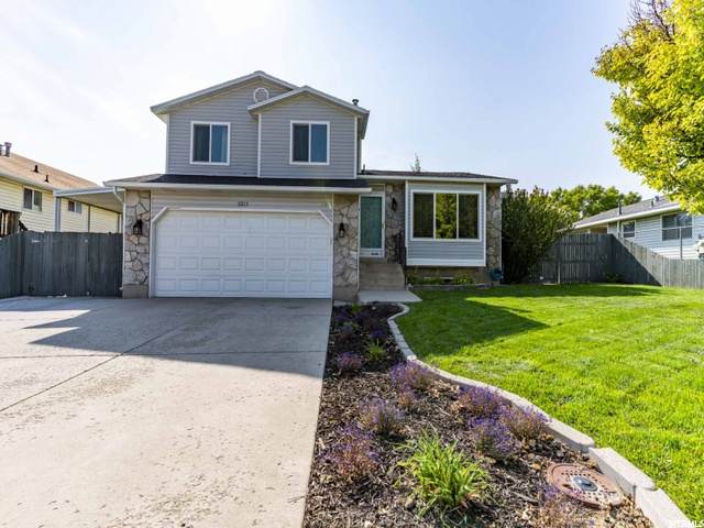5215 Wake Robin Dr - Photo 1