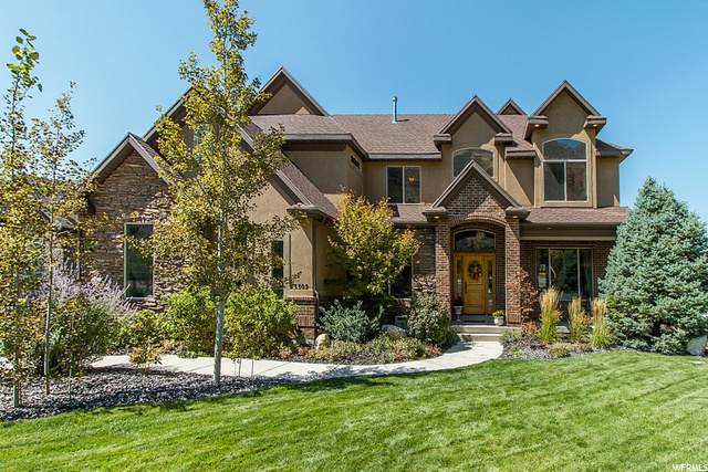 13302 Bechers Brook Way - Photo 1