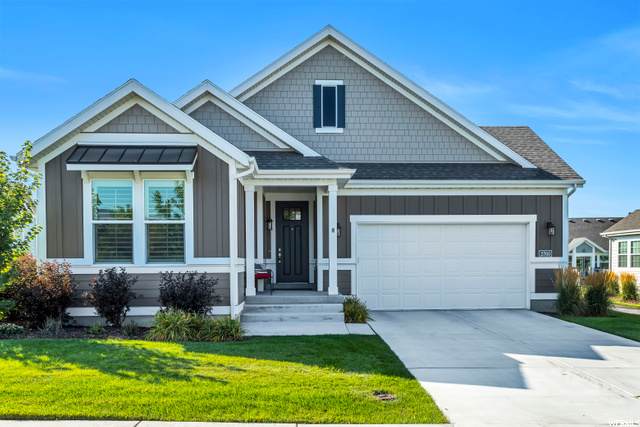 2760 Weathervane Way - Photo 1