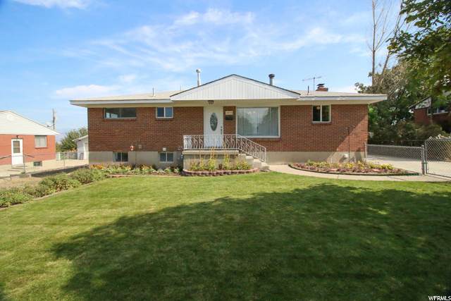 3855 Rosemary St - Photo 1