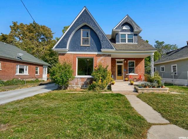 334 Parry St - Photo 1