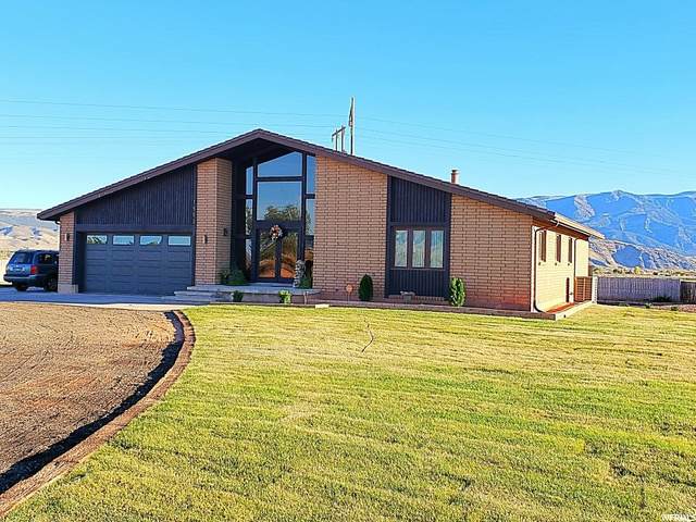 1552 Sr 118 - Photo 1