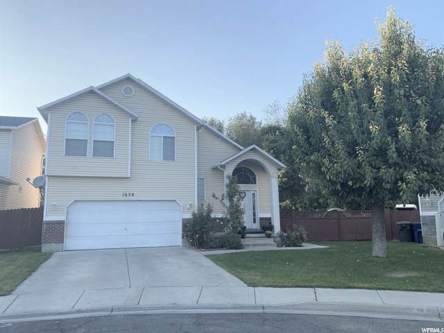 1630 Heron Way - Photo 1