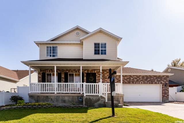 6619 Valley Oak Dr - Photo 1