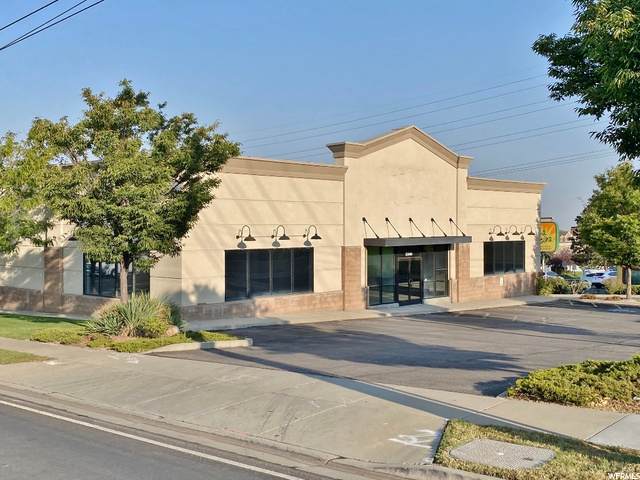 2315 Fort Union Blvd - Photo 1