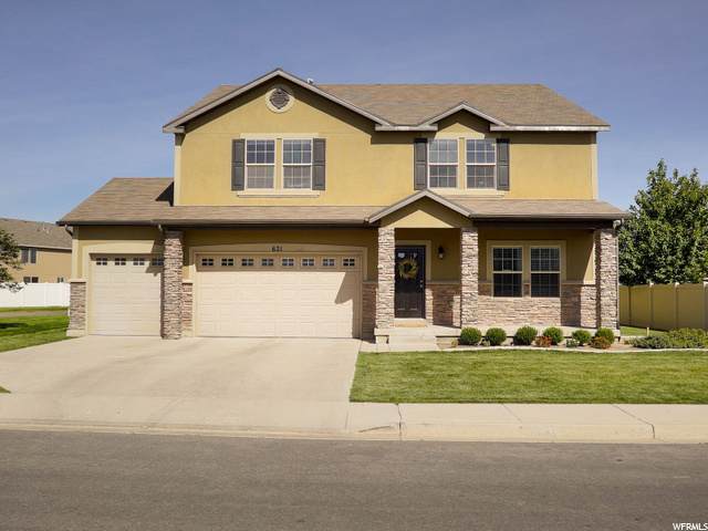 621 Jordan Way - Photo 1