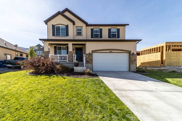 2837 Gray Fox Ave - Photo 1
