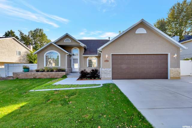 10293 Ashley Park Dr - Photo 1