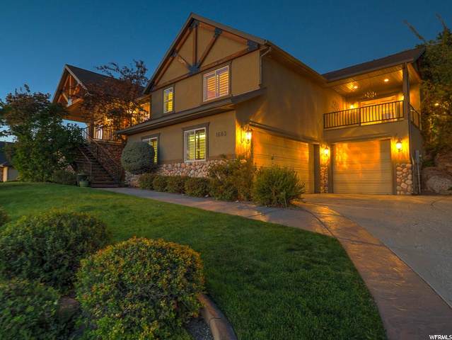 1603 Millbrook Way - Photo 1