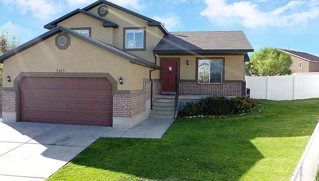 5565 Sunny Peak Cir - Photo 1