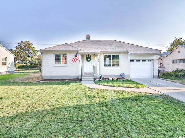 198 Mountain View Dr - Photo 1