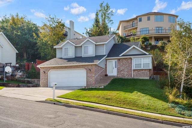 650 Valley View Cir - Photo 1