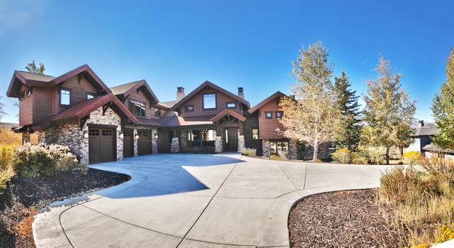 2504 Palomino Trl - Photo 1