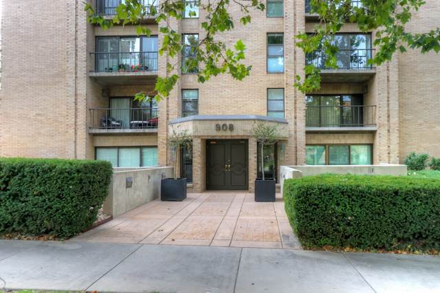 908 South Temple - Photo 1